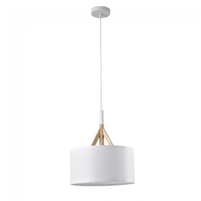 Lampe de plafond Abi 30