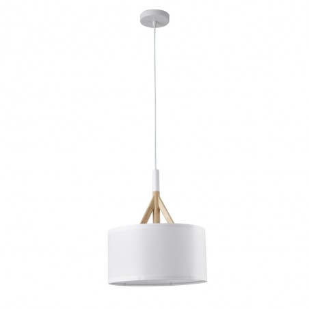 Lampe de plafond Abi 30