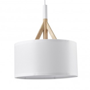 Lampe de plafond Abi 30