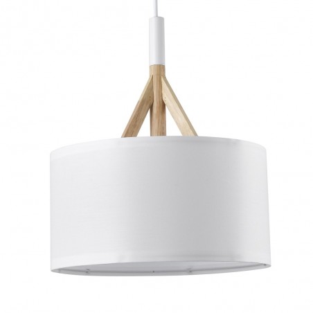 Lampe de plafond Abi 30