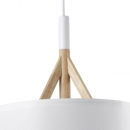 Lampe de plafond Abi 30