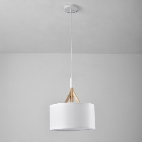 Lampe de plafond Abi 30