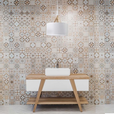 Lampe de plafond Abi 30
