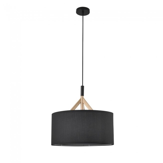 Lampe de plafond Abi 40
