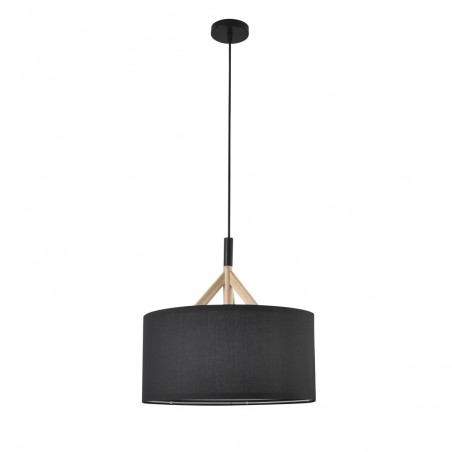 Lampe de plafond Abi 40