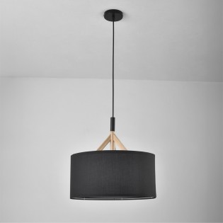 Lampe de plafond Abi 40