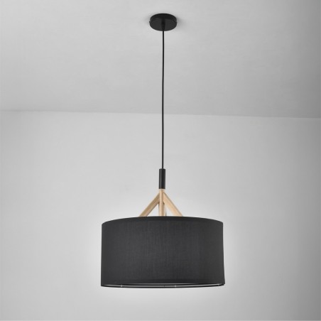 Lampe de plafond Abi 40