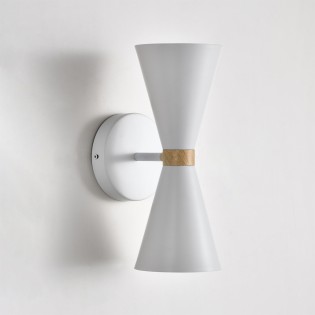 Applique Murale Greta (2 lumières)