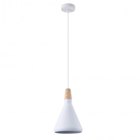 Lampe de plafond Coral