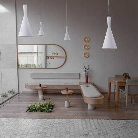 Lampe de plafond Dafne