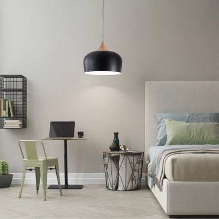 Lampe de plafond Zora