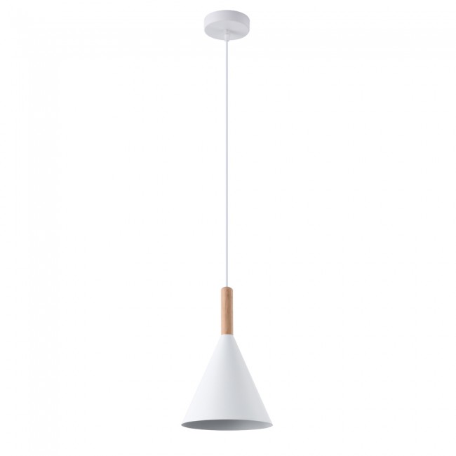 Lampe de plafond Cala