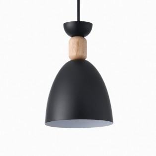 Lampe suspendue Cloe (3 lumières)