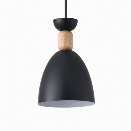 Lampe suspendue Cloe (3 lumières)