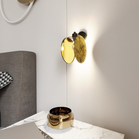 Applique murale Letiva
