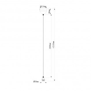 Suspension Kit Delux E27