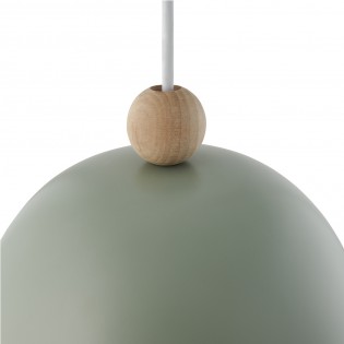 Lampe de plafond Gaston