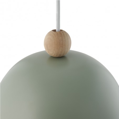 Lampe de plafond Gaston