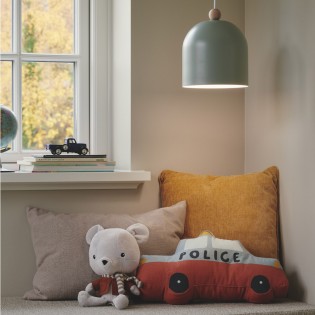 Lampe de plafond Gaston