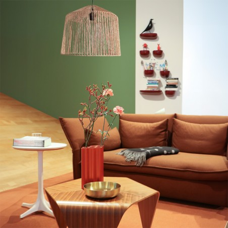 Abat-jour en jute Listre