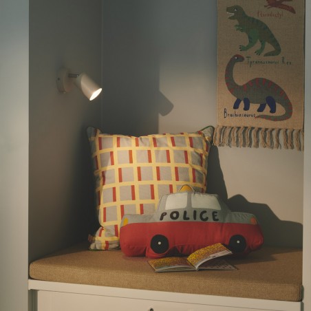 Applique murale pour enfants Explore