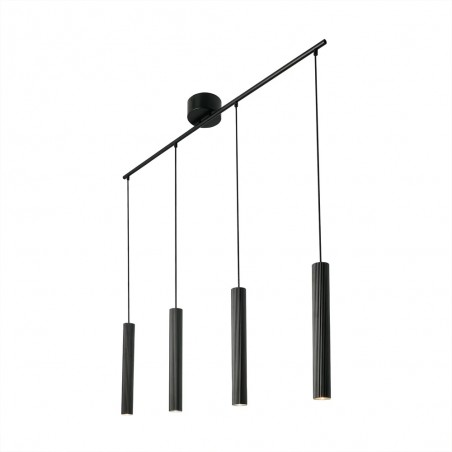 Lampe de suspension Vico (4 lumieres)