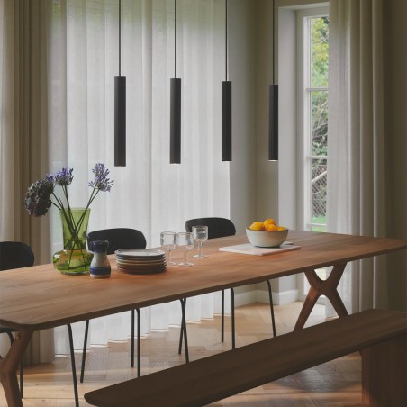 Lampe de suspension Vico (4 lumieres)