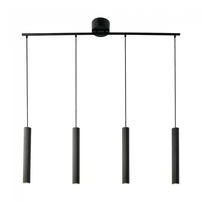 Lampe de suspension Vico (4 lumieres)
