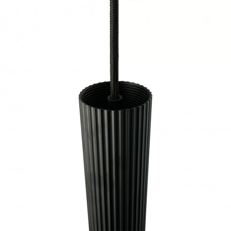 Lampe de suspension Vico (4 lumieres)
