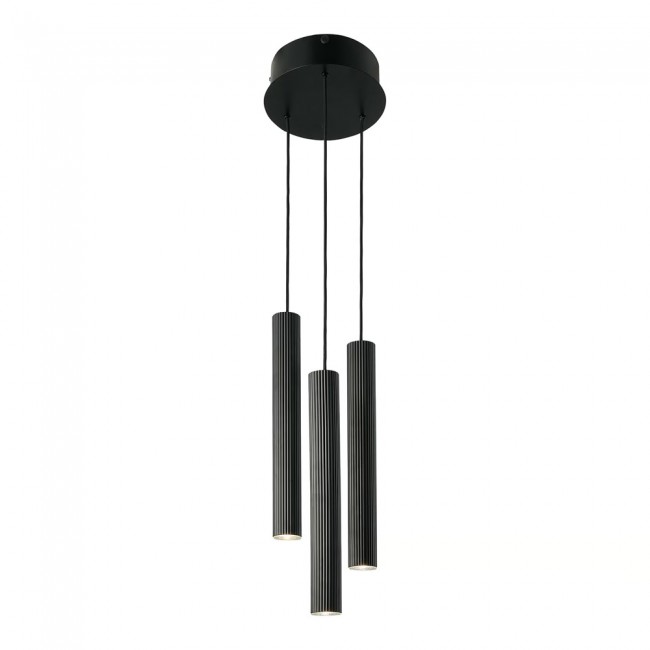 Lampe de suspension Vico (3 lumieres)