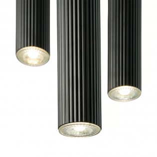 Lampe de suspension Vico (3 lumieres)