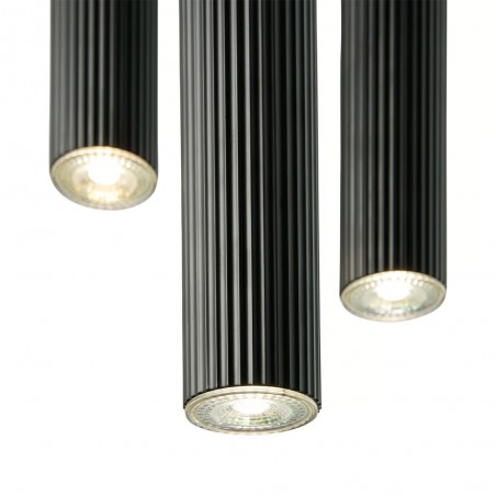 Lampe de suspension Vico (3 lumieres)