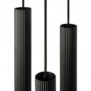 Lampe de suspension Vico (3 lumieres)