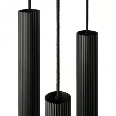 Lampe de suspension Vico (3 lumieres)