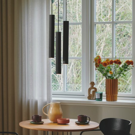 Lampe de suspension Vico (3 lumieres)