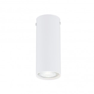 Spot de surface Oscar Blanc