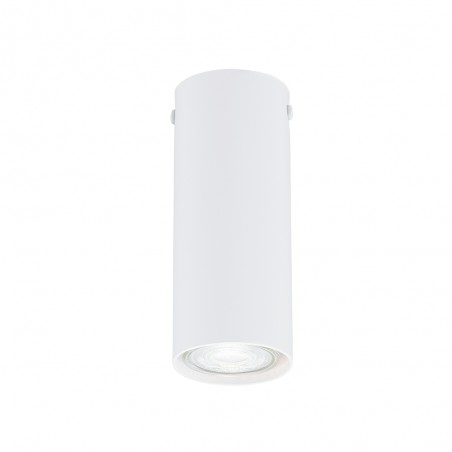 Spot de surface Oscar Blanc