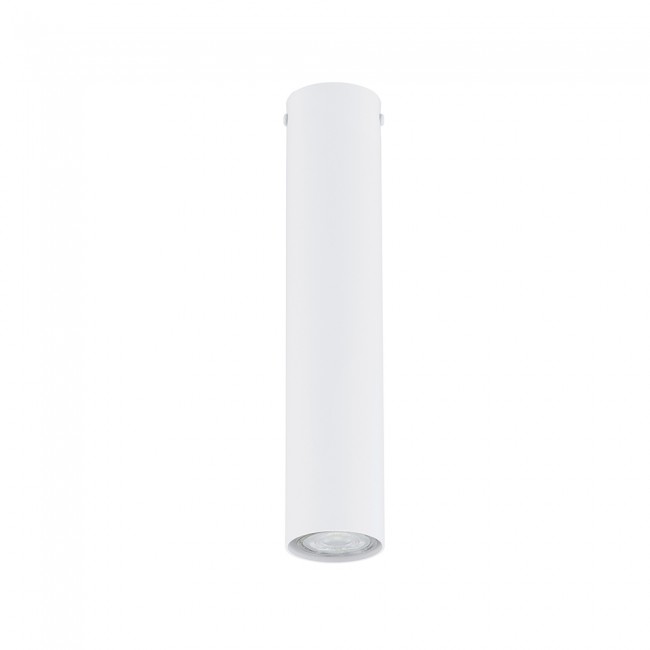 Spot de surface Oscar Blanc M