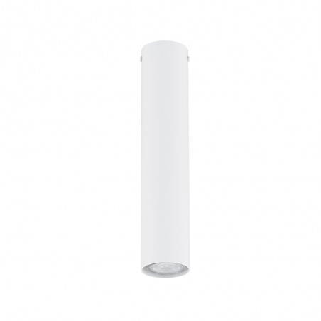 Spot de surface Oscar Blanc M