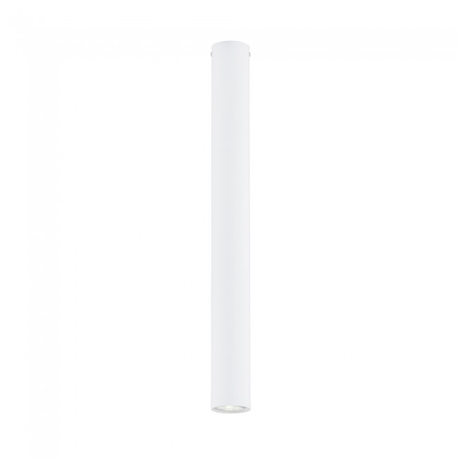 Spot de surface Oscar Blanc XL