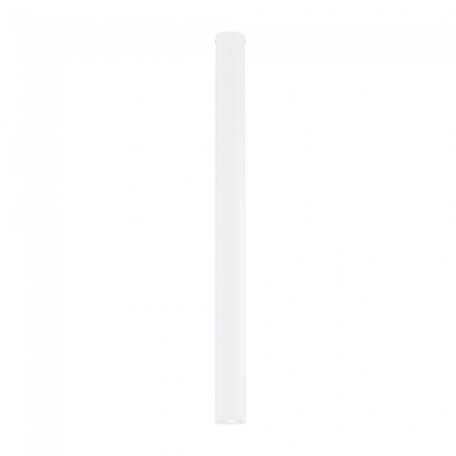 Spot de surface Oscar Blanc XXL