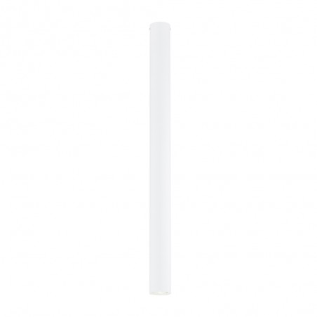 Spot de surface Oscar Blanc XXL