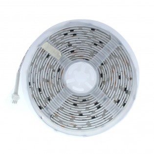 Bande LED avec capteur dimmable (3W)