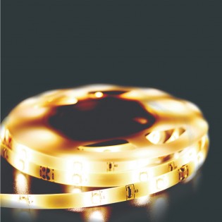 Bande LED avec capteur dimmable (3W)