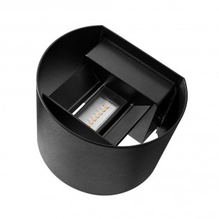 Applique d'extérieur LED Milda (4,9W)