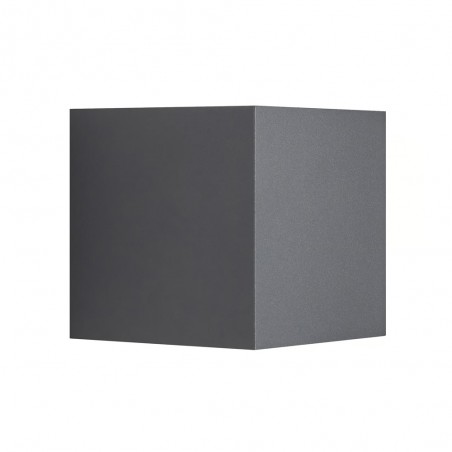 Applique d'extérieur LED Milda Kubi (4.9W)