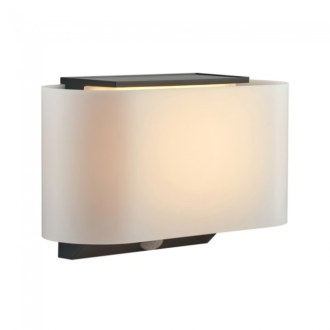 Applique d'extérieur LED Piola Solar (5W)
