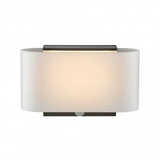 Applique d'extérieur LED Piola Solar (5W)