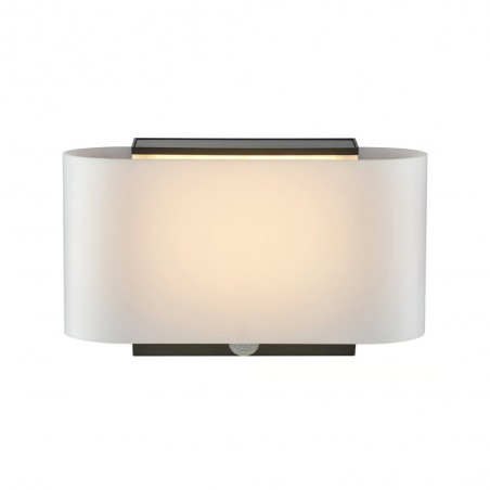 Applique d'extérieur LED Piola Solar (5W)