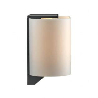 Applique d'extérieur LED Piola Solar (5W)